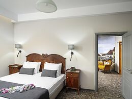 Mercure Medias Binderbubi Hotel And Spa