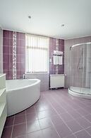 Mercure Medias Binderbubi Hotel And Spa