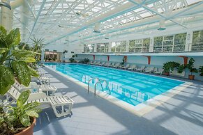 Mercure Medias Binderbubi Hotel And Spa