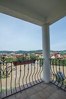 Mercure Medias Binderbubi Hotel And Spa