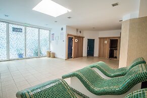 Mercure Medias Binderbubi Hotel And Spa