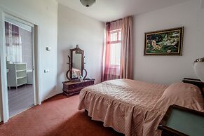 Mercure Medias Binderbubi Hotel And Spa