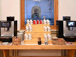 Mercure Medias Binderbubi Hotel And Spa