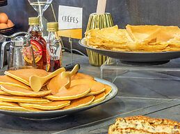 Mercure Medias Binderbubi Hotel And Spa