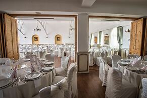 Mercure Medias Binderbubi Hotel And Spa