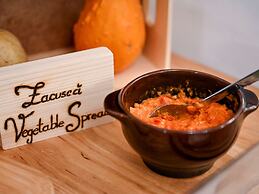 Mercure Medias Binderbubi Hotel And Spa