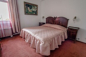 Mercure Medias Binderbubi Hotel And Spa