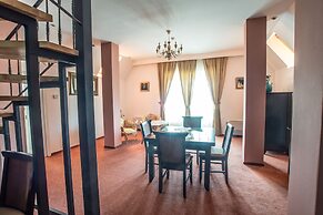 Mercure Medias Binderbubi Hotel And Spa