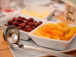 Mercure Medias Binderbubi Hotel And Spa