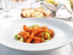 Mercure Medias Binderbubi Hotel And Spa