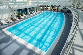 Mercure Medias Binderbubi Hotel And Spa