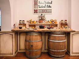 Mercure Medias Binderbubi Hotel And Spa