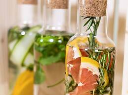 Mercure Medias Binderbubi Hotel And Spa