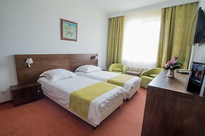 Mercure Medias Binderbubi Hotel And Spa