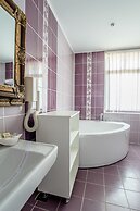 Mercure Medias Binderbubi Hotel And Spa