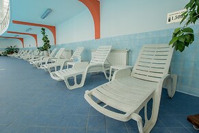 Mercure Medias Binderbubi Hotel And Spa