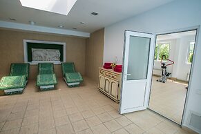 Mercure Medias Binderbubi Hotel And Spa