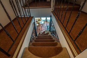 Mercure Medias Binderbubi Hotel And Spa