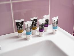 Mercure Medias Binderbubi Hotel And Spa