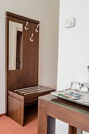 Mercure Medias Binderbubi Hotel And Spa