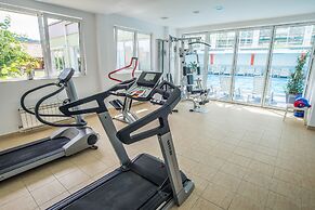 Mercure Medias Binderbubi Hotel And Spa