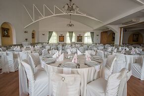 Mercure Medias Binderbubi Hotel And Spa