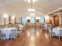 Mercure Medias Binderbubi Hotel And Spa