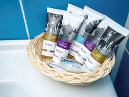 Mercure Medias Binderbubi Hotel And Spa