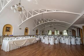 Mercure Medias Binderbubi Hotel And Spa