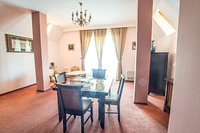 Mercure Medias Binderbubi Hotel And Spa