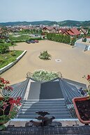 Mercure Medias Binderbubi Hotel And Spa