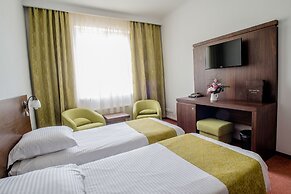 Mercure Medias Binderbubi Hotel And Spa