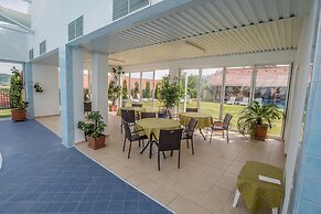 Mercure Medias Binderbubi Hotel And Spa