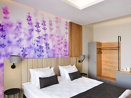 Mercure Medias Binderbubi Hotel And Spa