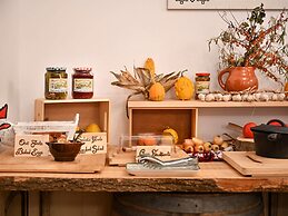 Mercure Medias Binderbubi Hotel And Spa