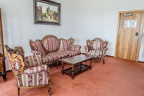 Mercure Medias Binderbubi Hotel And Spa