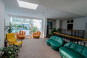 Mercure Medias Binderbubi Hotel And Spa