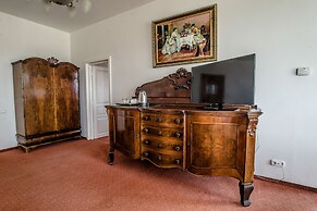 Mercure Medias Binderbubi Hotel And Spa