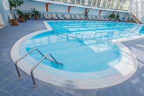 Mercure Medias Binderbubi Hotel And Spa