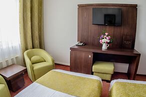 Mercure Medias Binderbubi Hotel And Spa