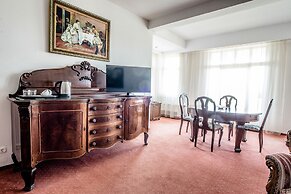 Mercure Medias Binderbubi Hotel And Spa