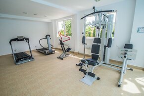 Mercure Medias Binderbubi Hotel And Spa