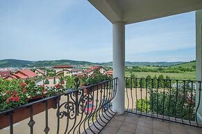 Mercure Medias Binderbubi Hotel And Spa