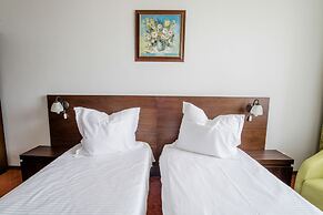 Mercure Medias Binderbubi Hotel And Spa