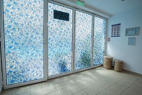 Mercure Medias Binderbubi Hotel And Spa