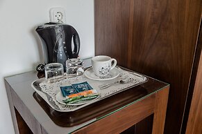 Mercure Medias Binderbubi Hotel And Spa