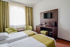 Mercure Medias Binderbubi Hotel And Spa