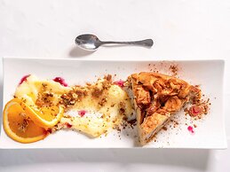 Mercure Medias Binderbubi Hotel And Spa