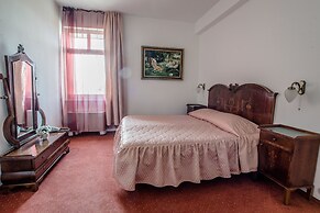 Mercure Medias Binderbubi Hotel And Spa