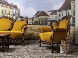 Mercure Medias Binderbubi Hotel And Spa